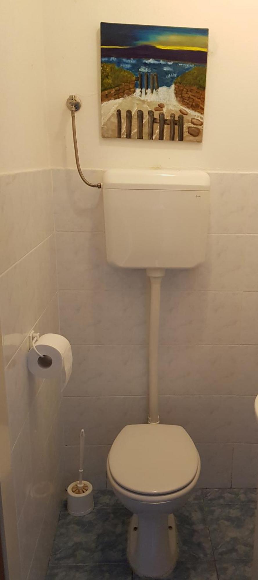 Tramontana Apartman Lucija Kültér fotó